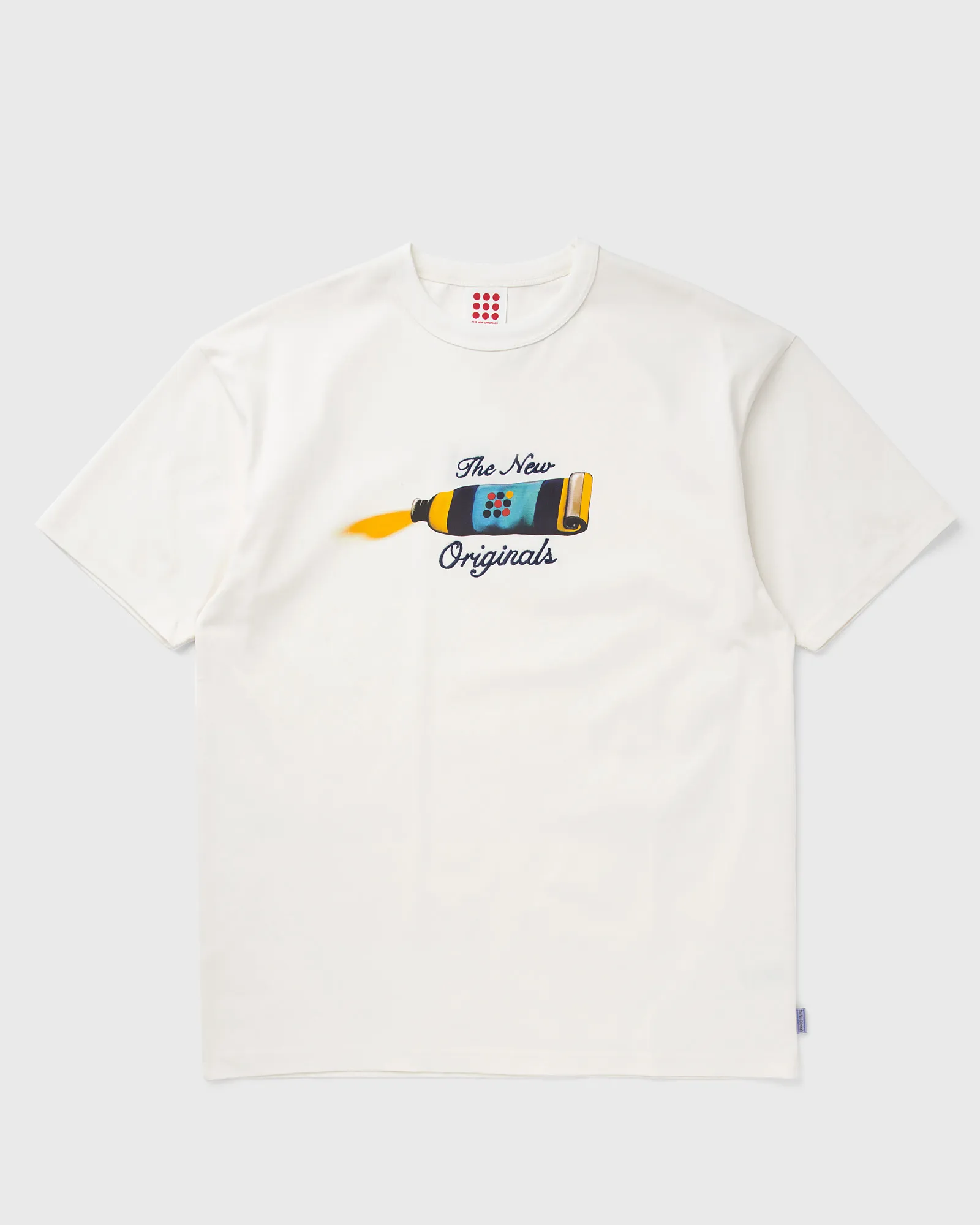 The New Originals Ink Tube Tee