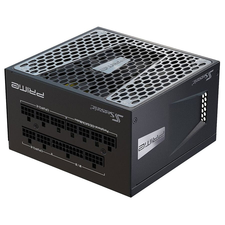 Seasonic Prime PX-650