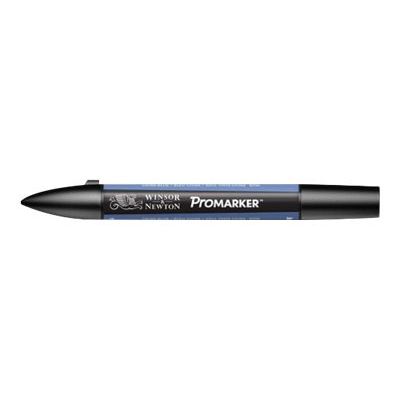 ProMarker - Marqueur double pointe - bleu de Chine