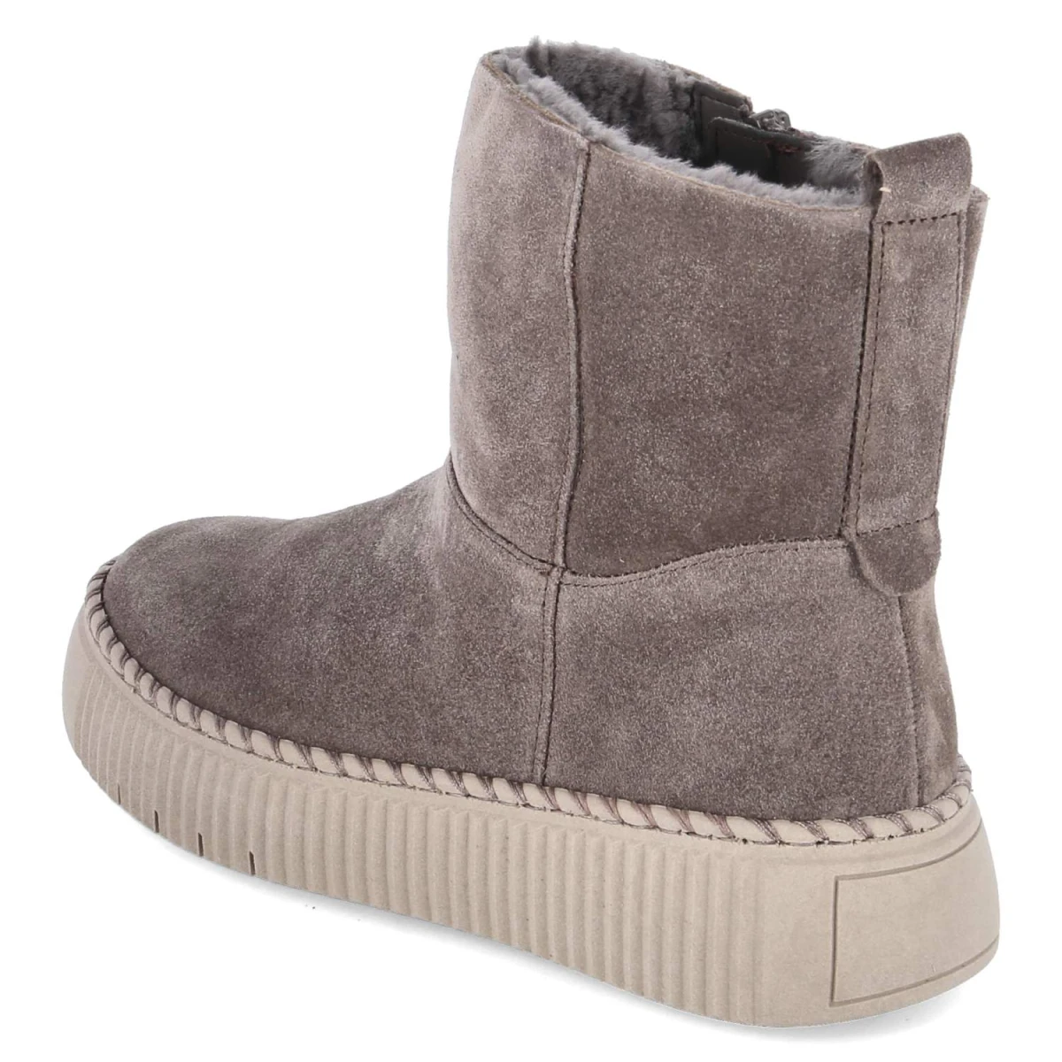GaborWinterboots - natur