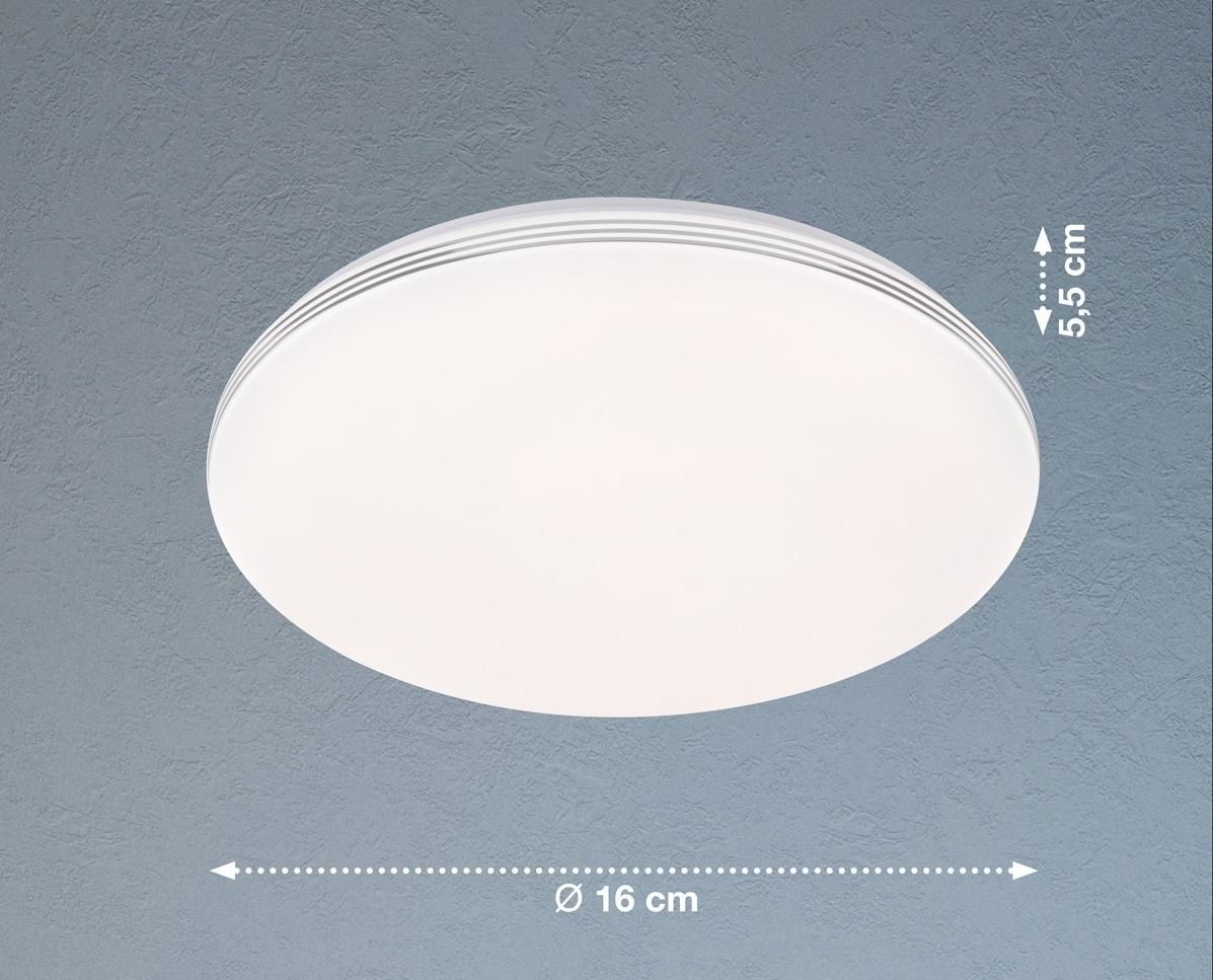 LED-Deckenleuchte