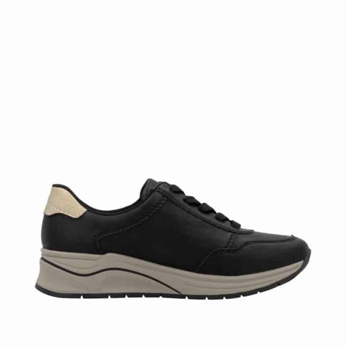 Rieker Sneakers Dame N9501-00