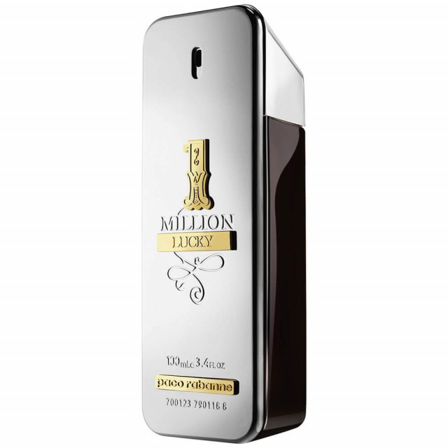 Nouveau 1 Million Lucky PACO RABANNE