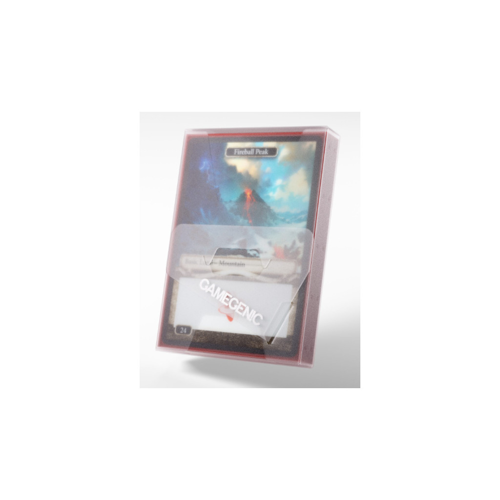 Cube Pocket 15+