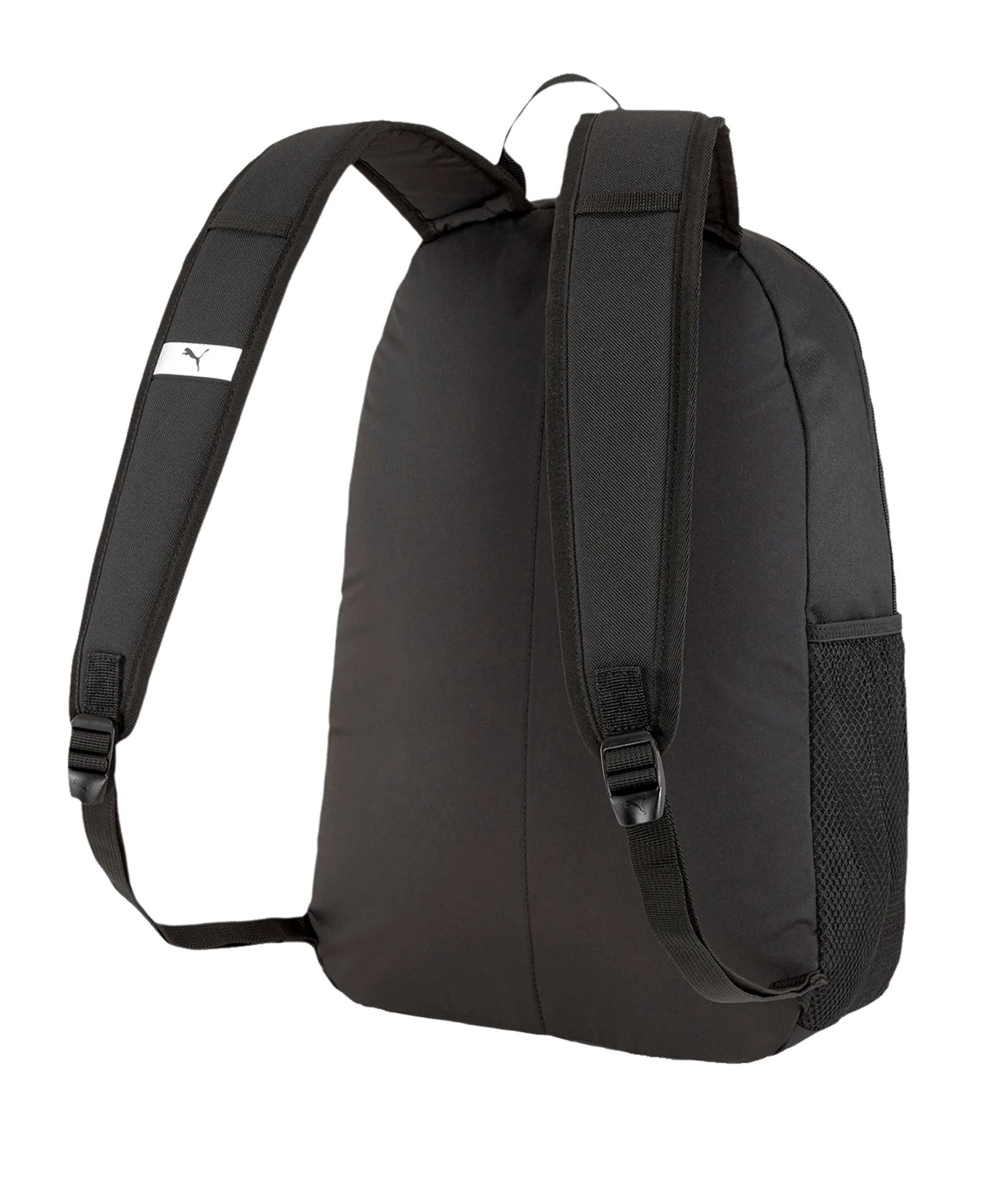 PUMA teamGOAL 23 Backpack Rucksack Schwarz F03