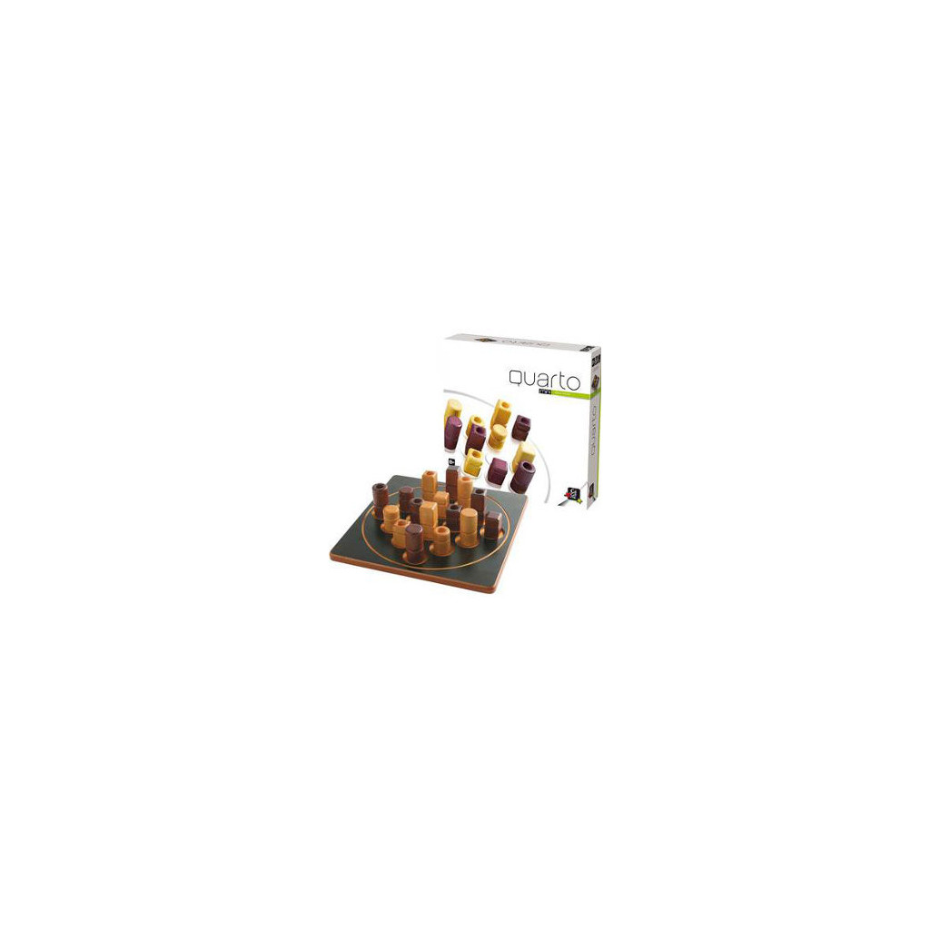 Quarto Mini