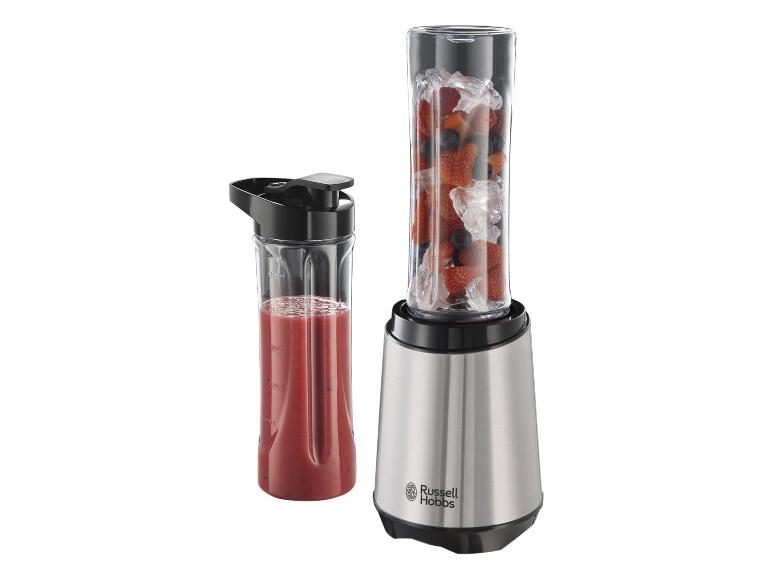 Blender Mix'n'Go Steel 23475-56