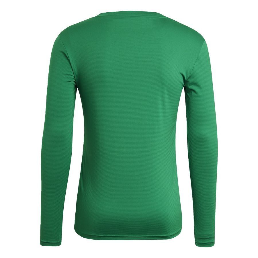 adidas Baselayer Team Base - Vert
