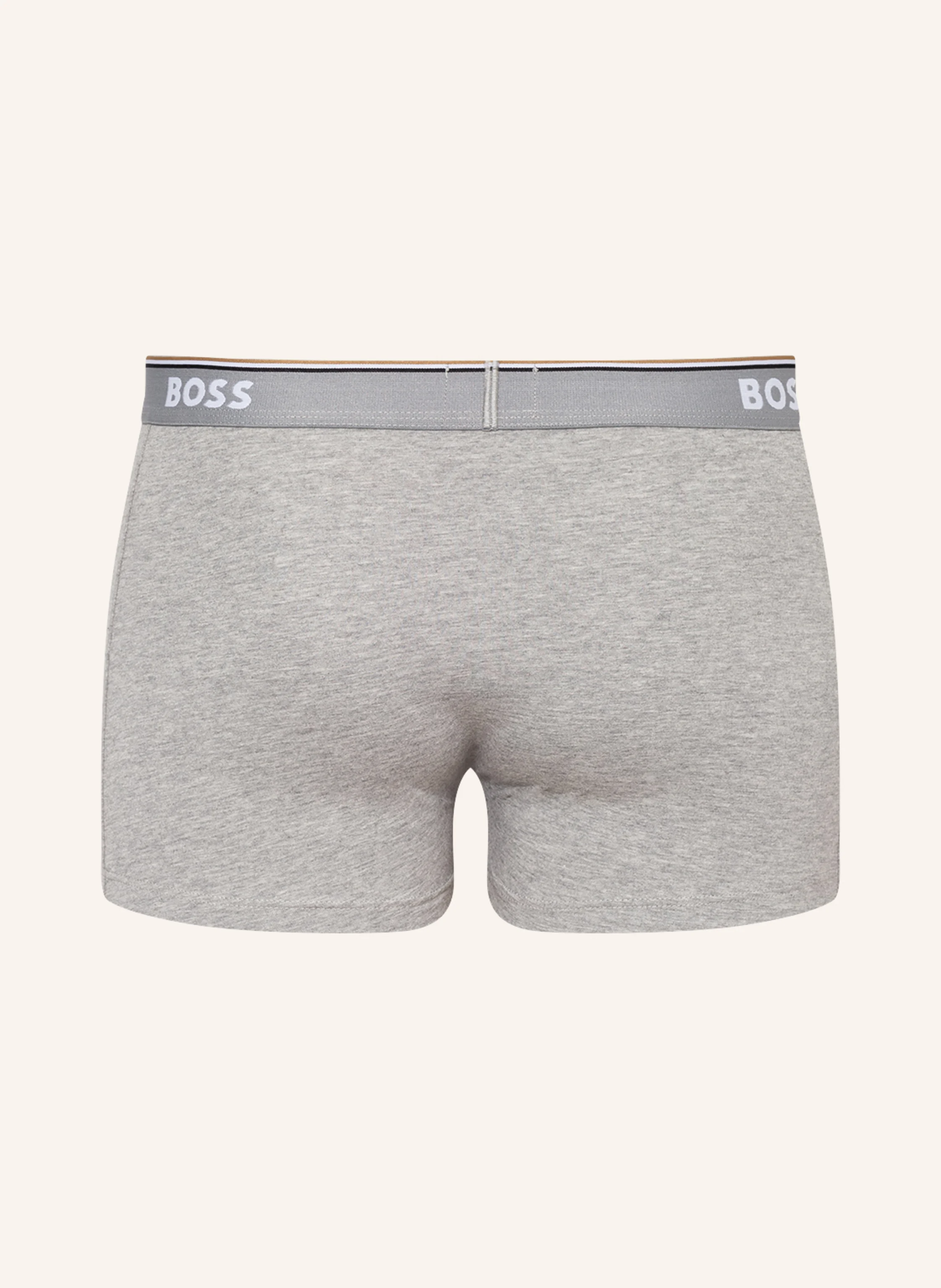 BOSS 3er-Pack Boxershorts POWER