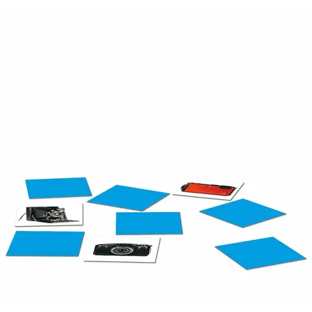 Huch! memo cards - Zeiten