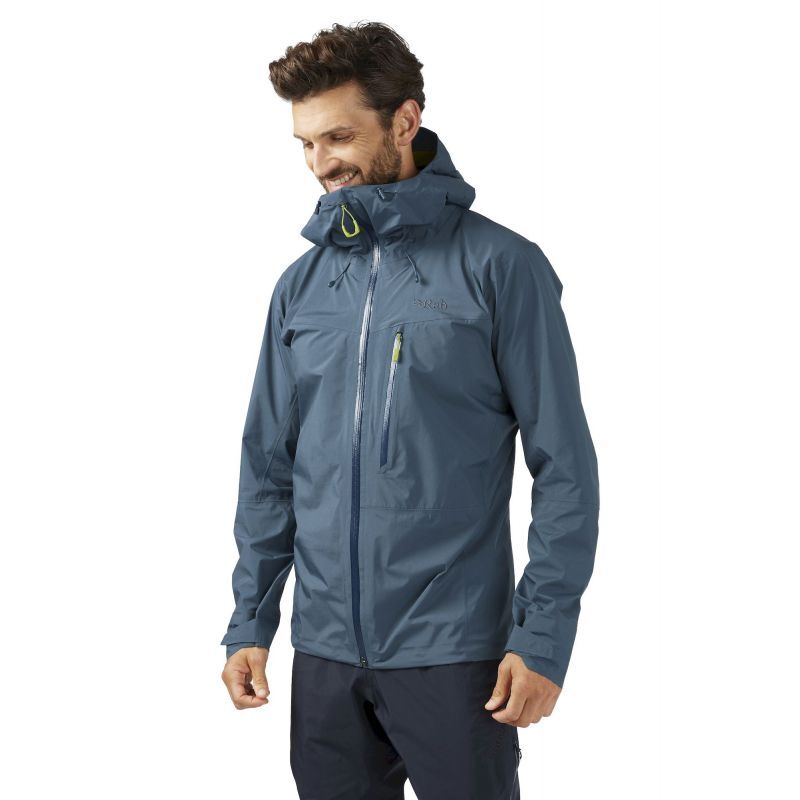 Latok Paclite Plus Jacket - Veste imperméable homme