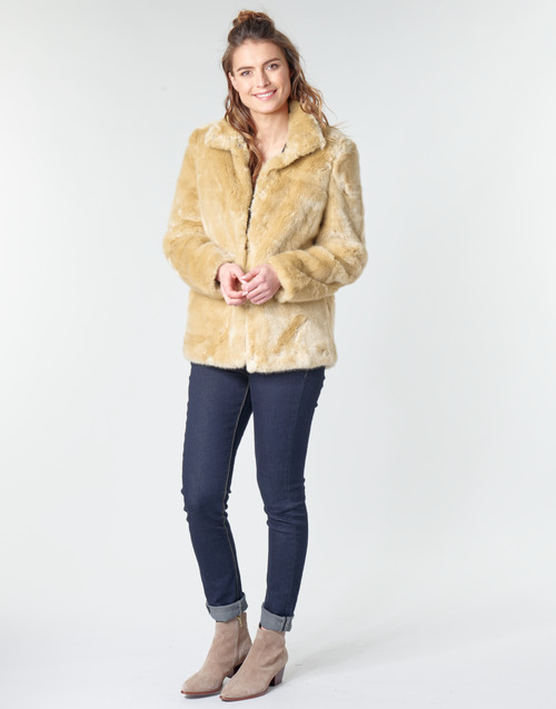 Vero Moda - VMMINK - Beige