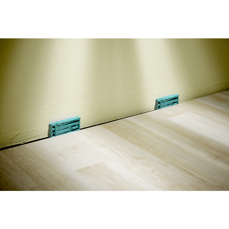 Wolfcraft universele wiggen 35x6x60mm