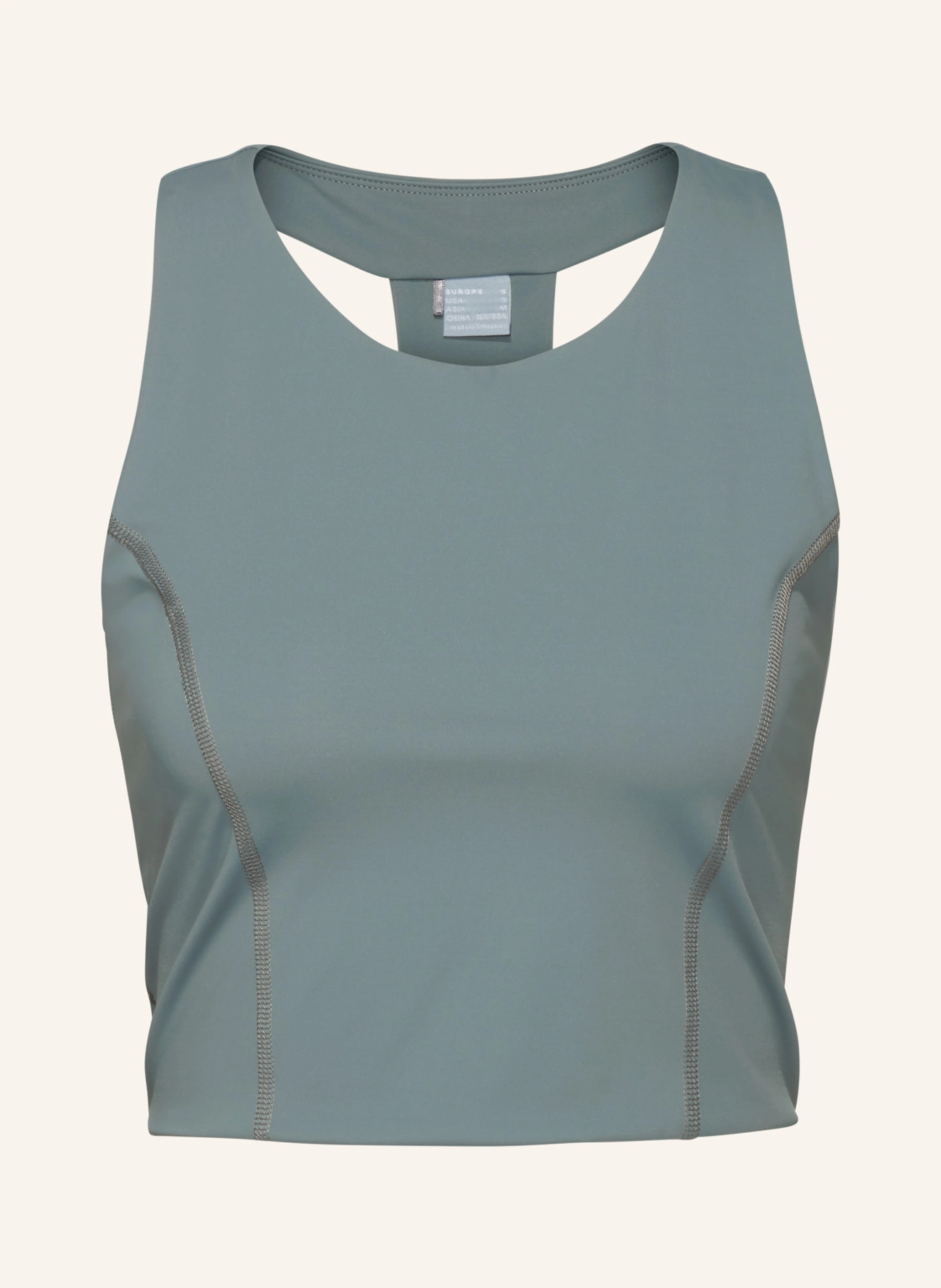 MAMMUT Mammut Massone Bra Top Women