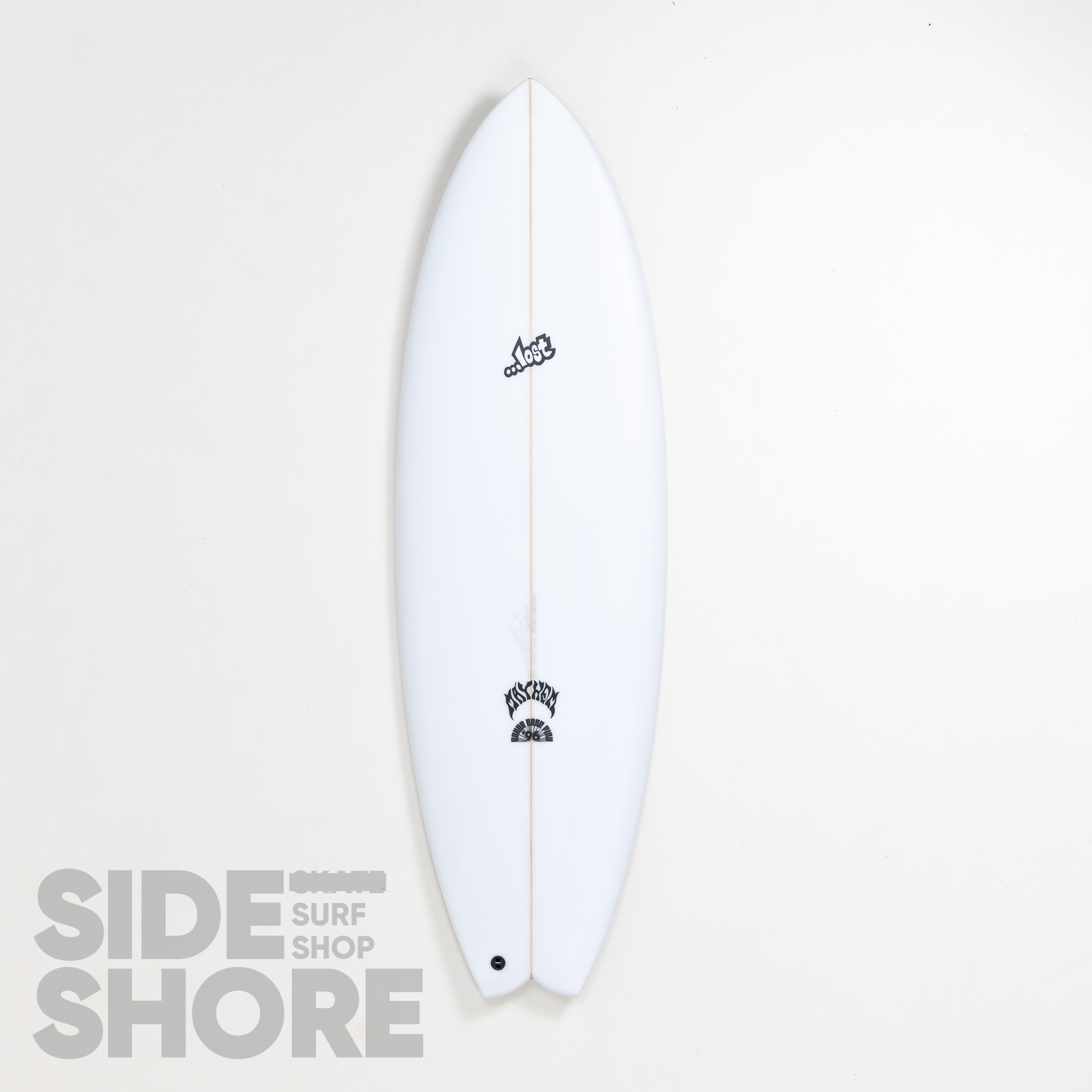 Lost RNF 96 - 5'6 x 19.75