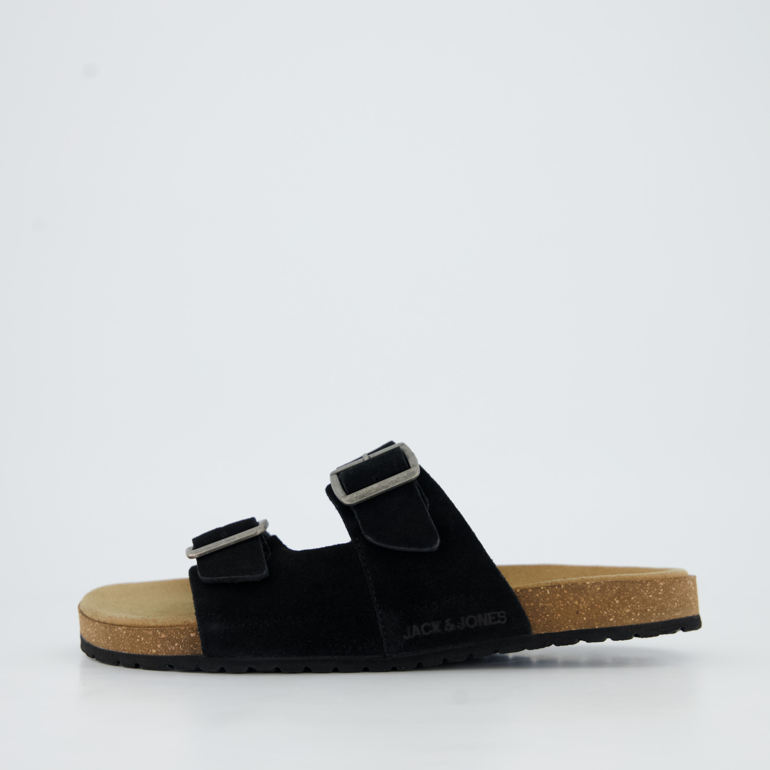 Jack & Jones JFWLOUIS SUEDE SANDAL