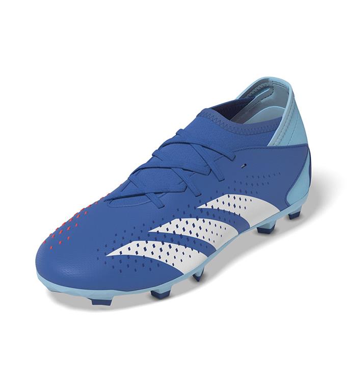adidas JR Predator Accuracy.3 FG Voetbalschoenen