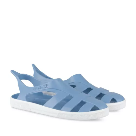 Sandales BLEU BOATILUS