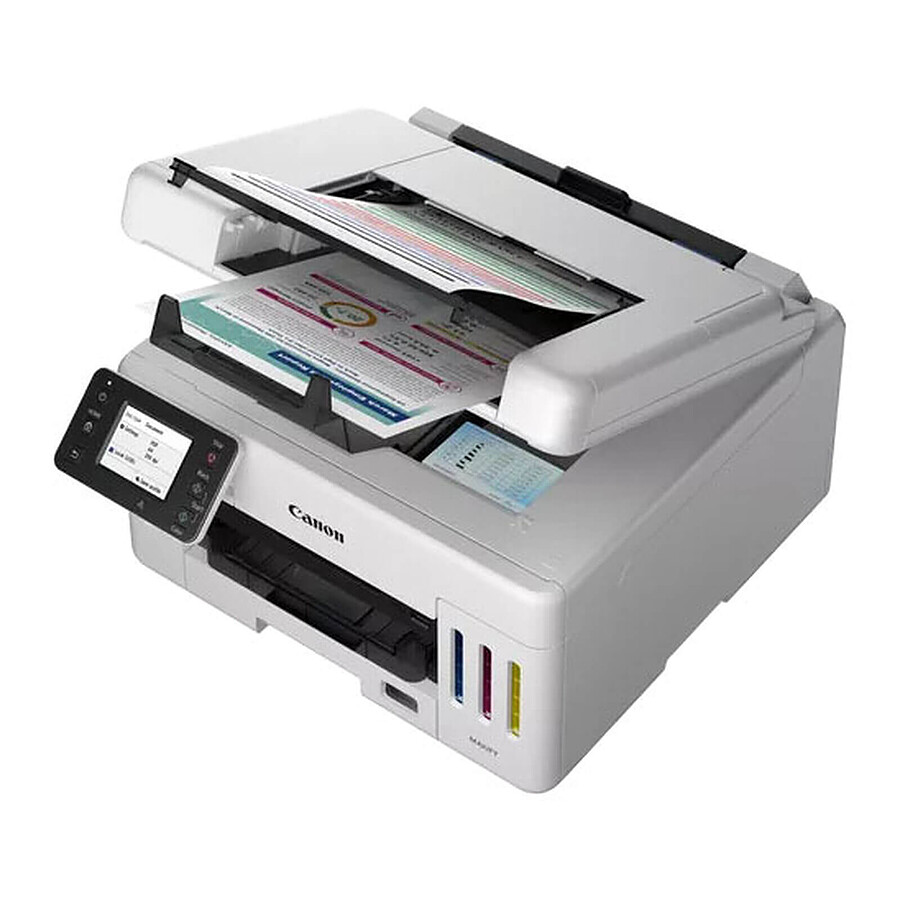 Canon MAXIFY GX6550