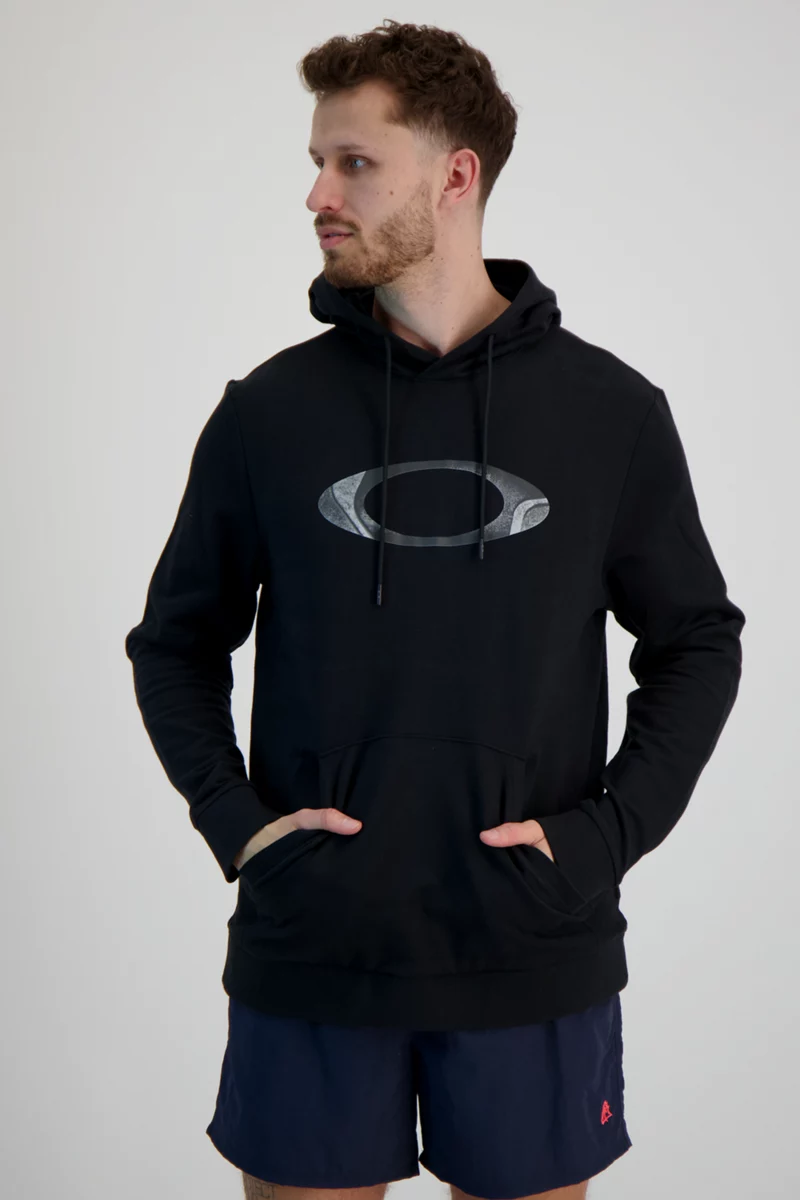 Oakley MTL PO Herren Hoodie