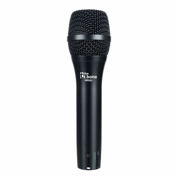 the t.bone MB 88U Dual Black