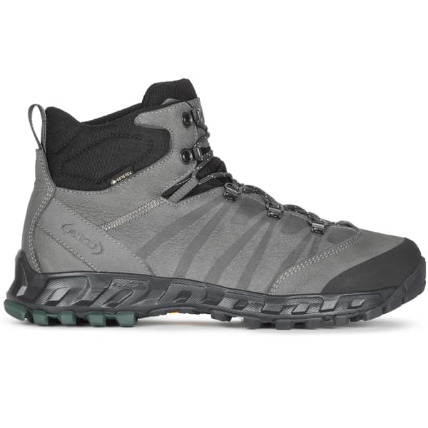 Chaussure de randonnée mid AKU COLDAI NBK GORE-TEX GREY