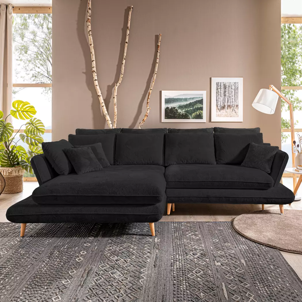 Ecksofa Monte