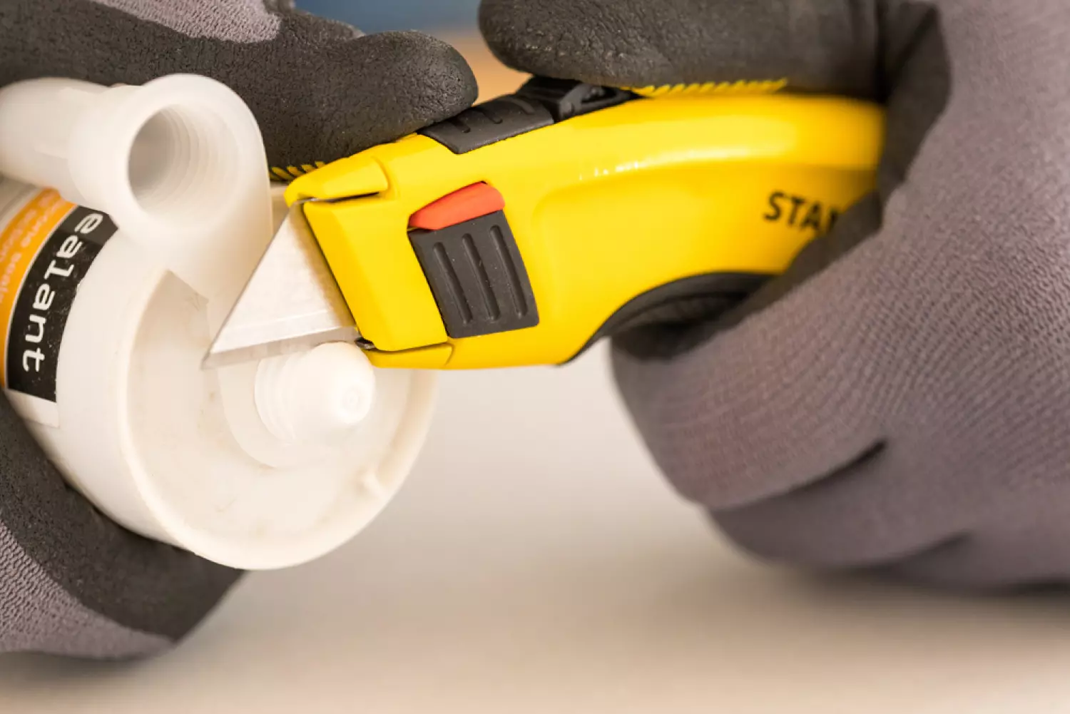 Stanley 0-10-778 FatMax schuifmes