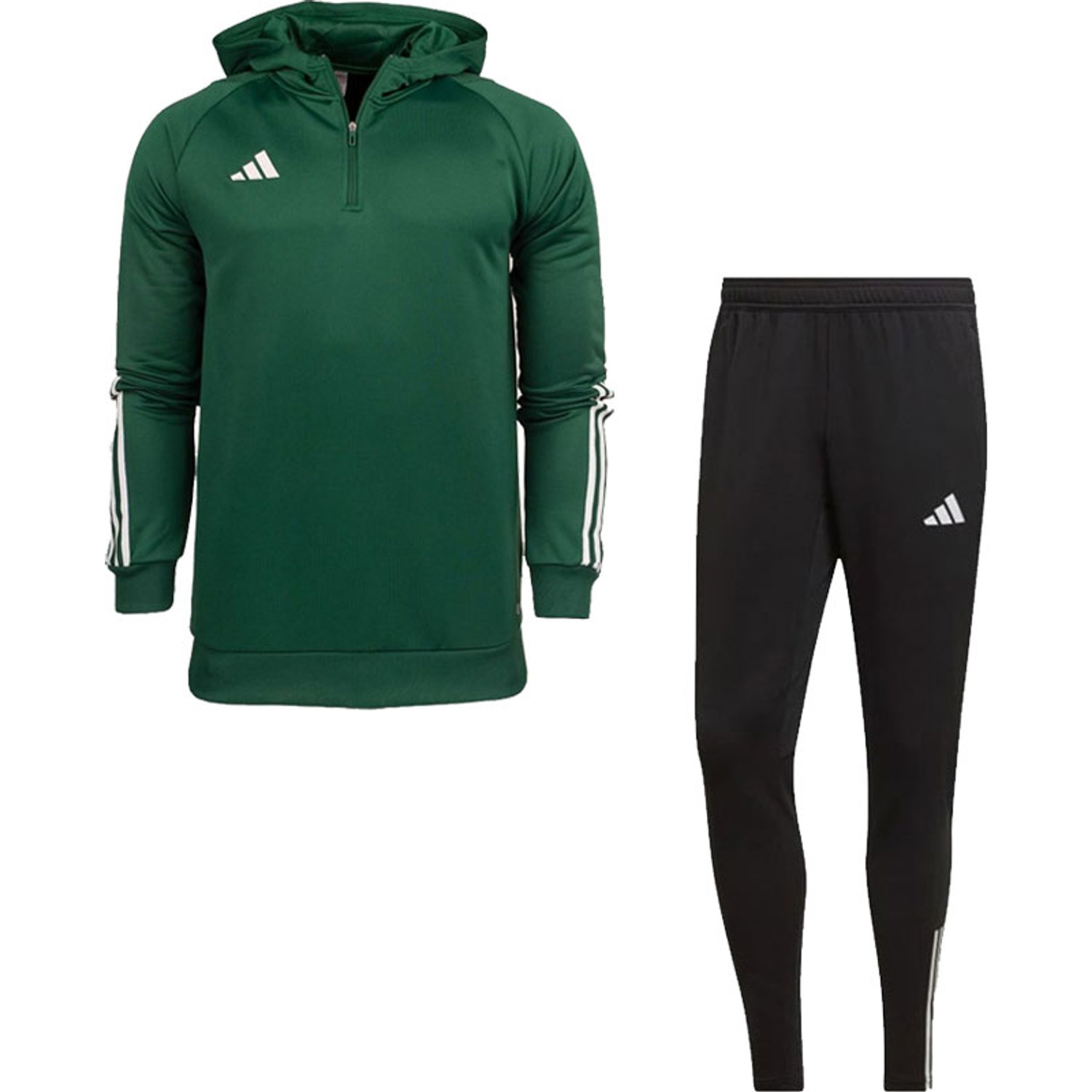 adidas Tiro 23 Competition Hooded Trainingspak