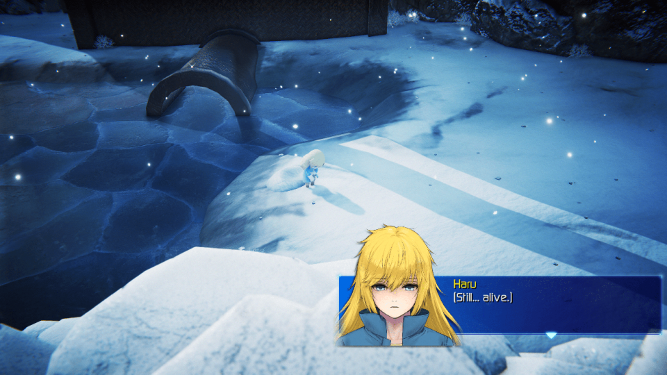 Light Fairytale Episode 2- PlayStation 4