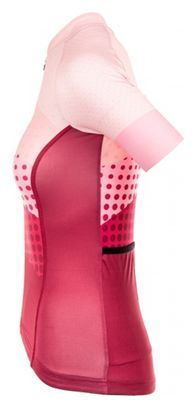 Maillot Bioracer Vesper Jersey Rose