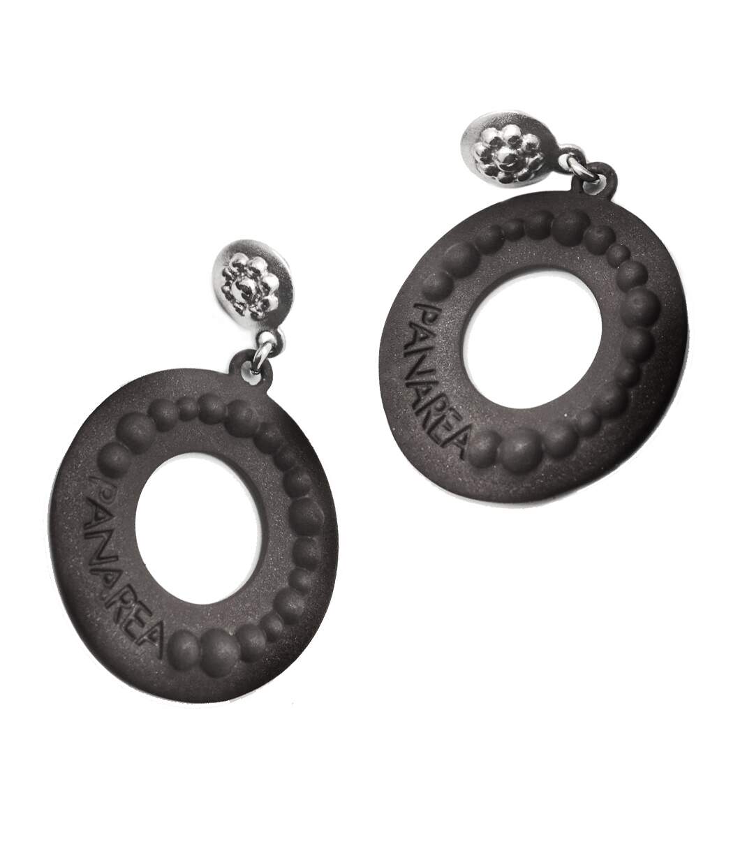 Boucle D’Oreille Femme Panarea Or3N (5 Cm)