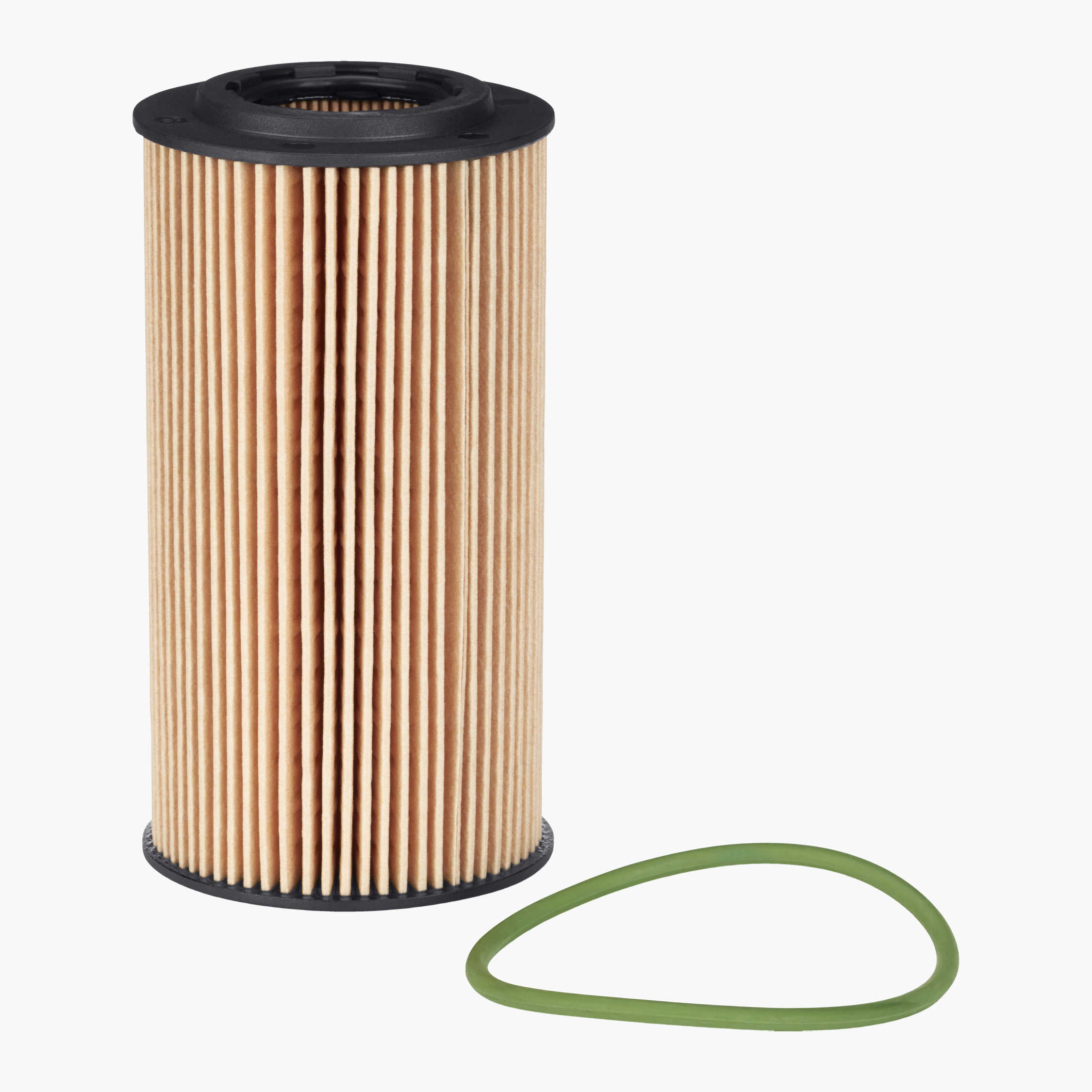 Oljefilter