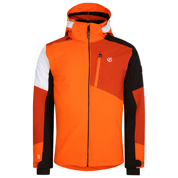 Veste de ski DARE 2B HALFPIPE JACKET PUFFINOR/BLK