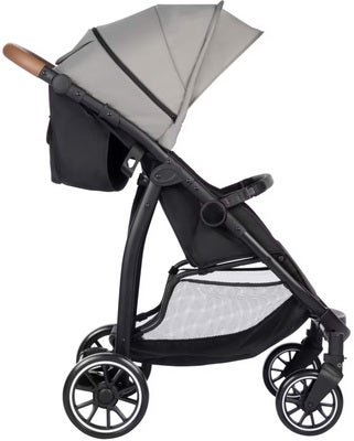 Bebeconfort Ingenious Sportsvogn, Tinted Grey