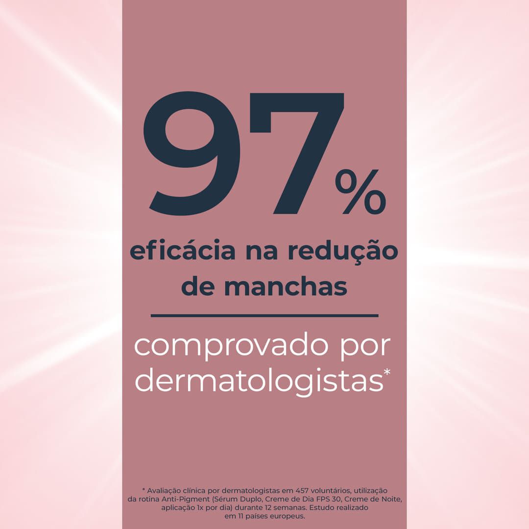 EUCERIN  Anti-Pigment Creme de Dia FPS 30 - 50ml