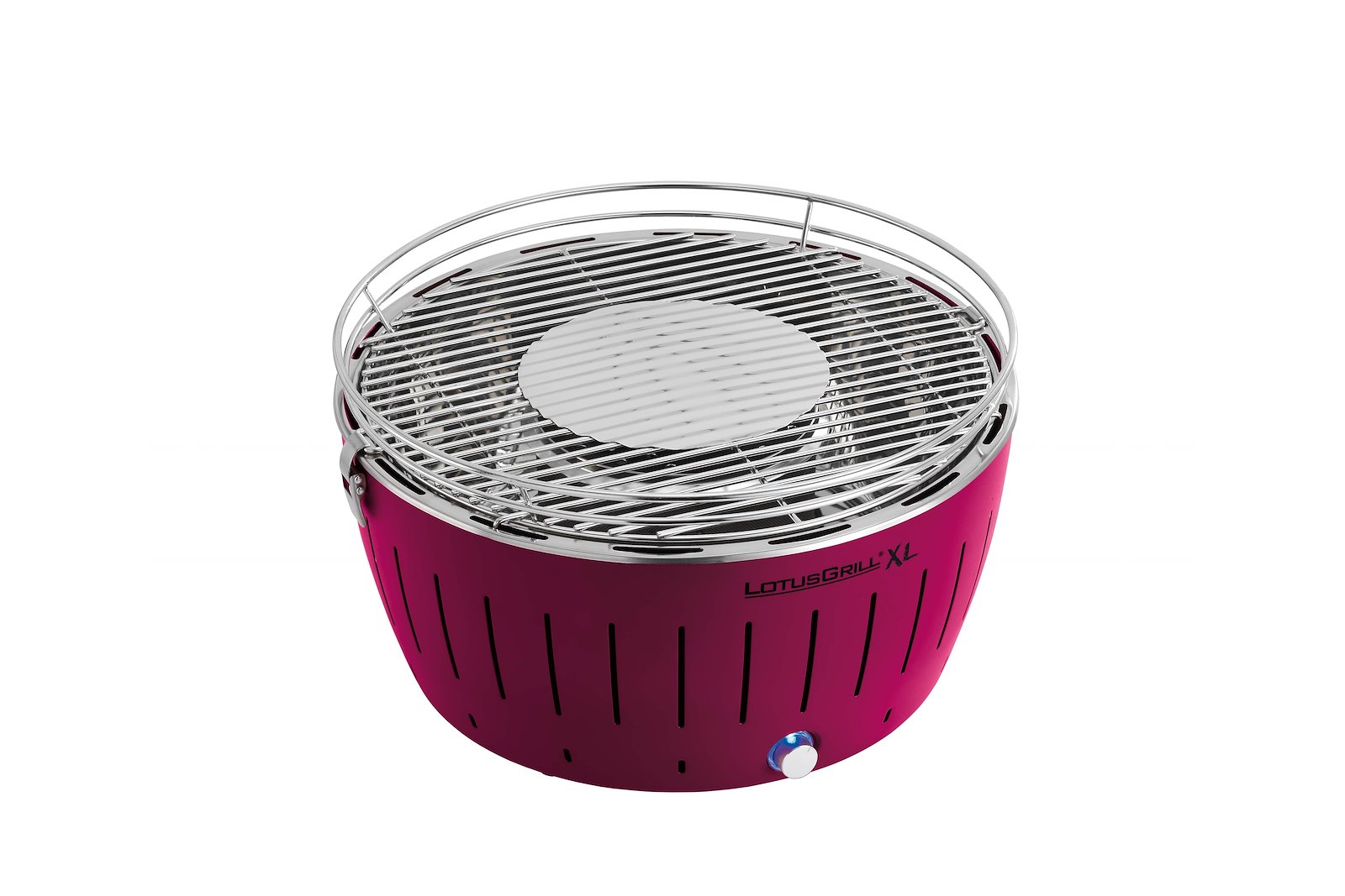 Lotus grill XL G 435 Purple