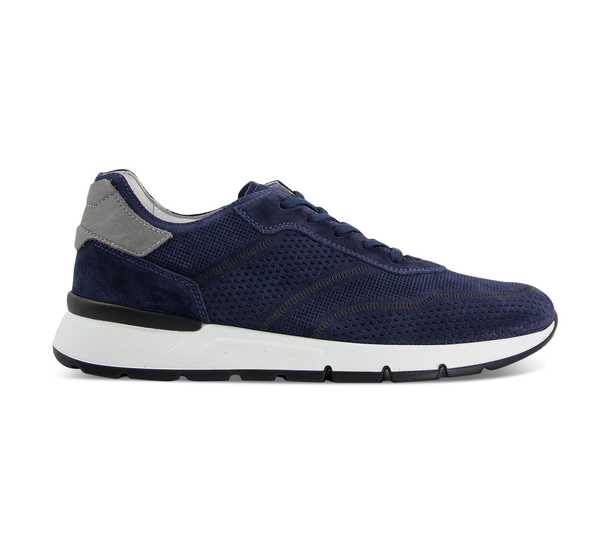 Nero Giardini Sneaker low blau
