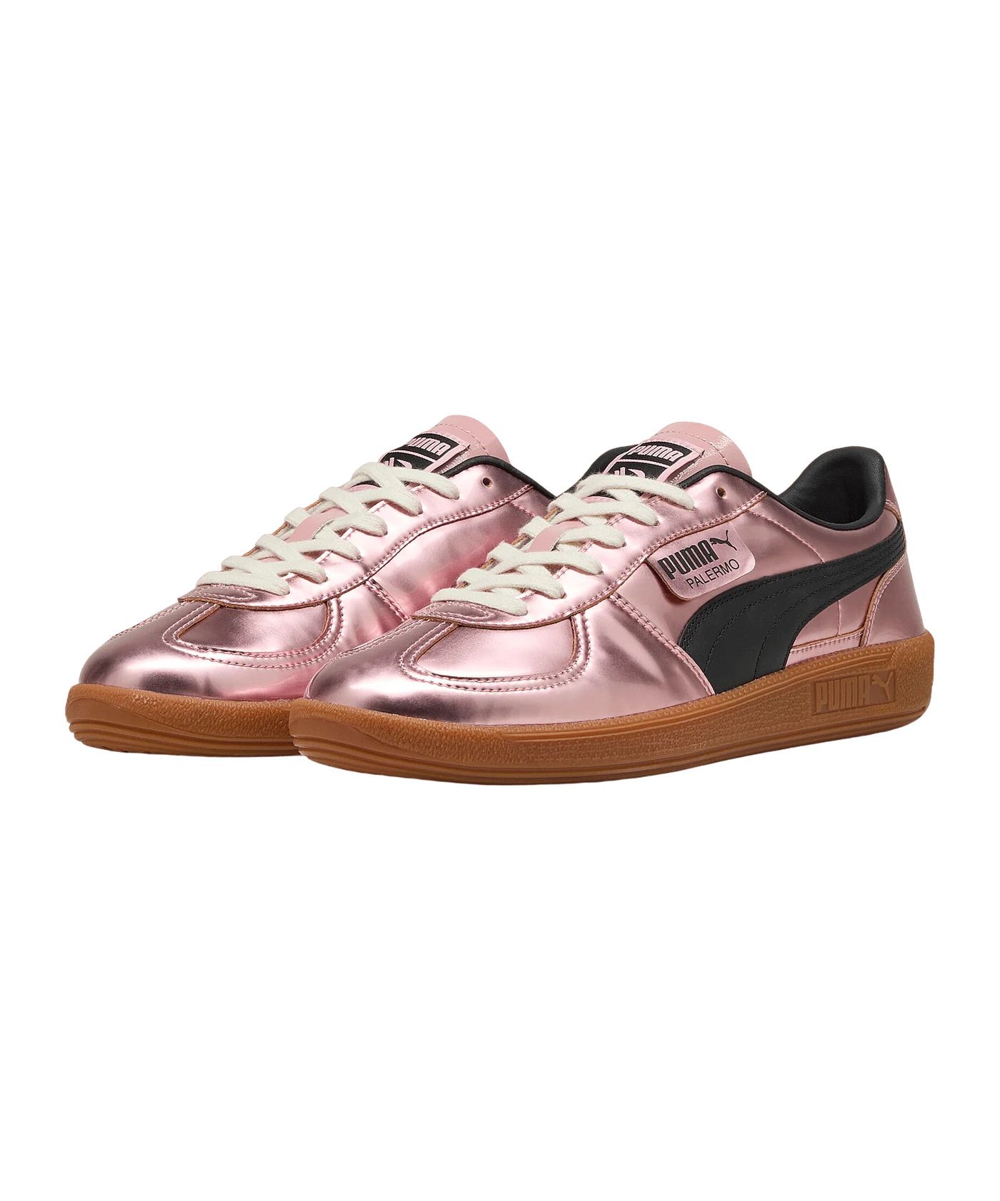 PUMA Palermo PALERMO F.C. Sneaker Pink F01