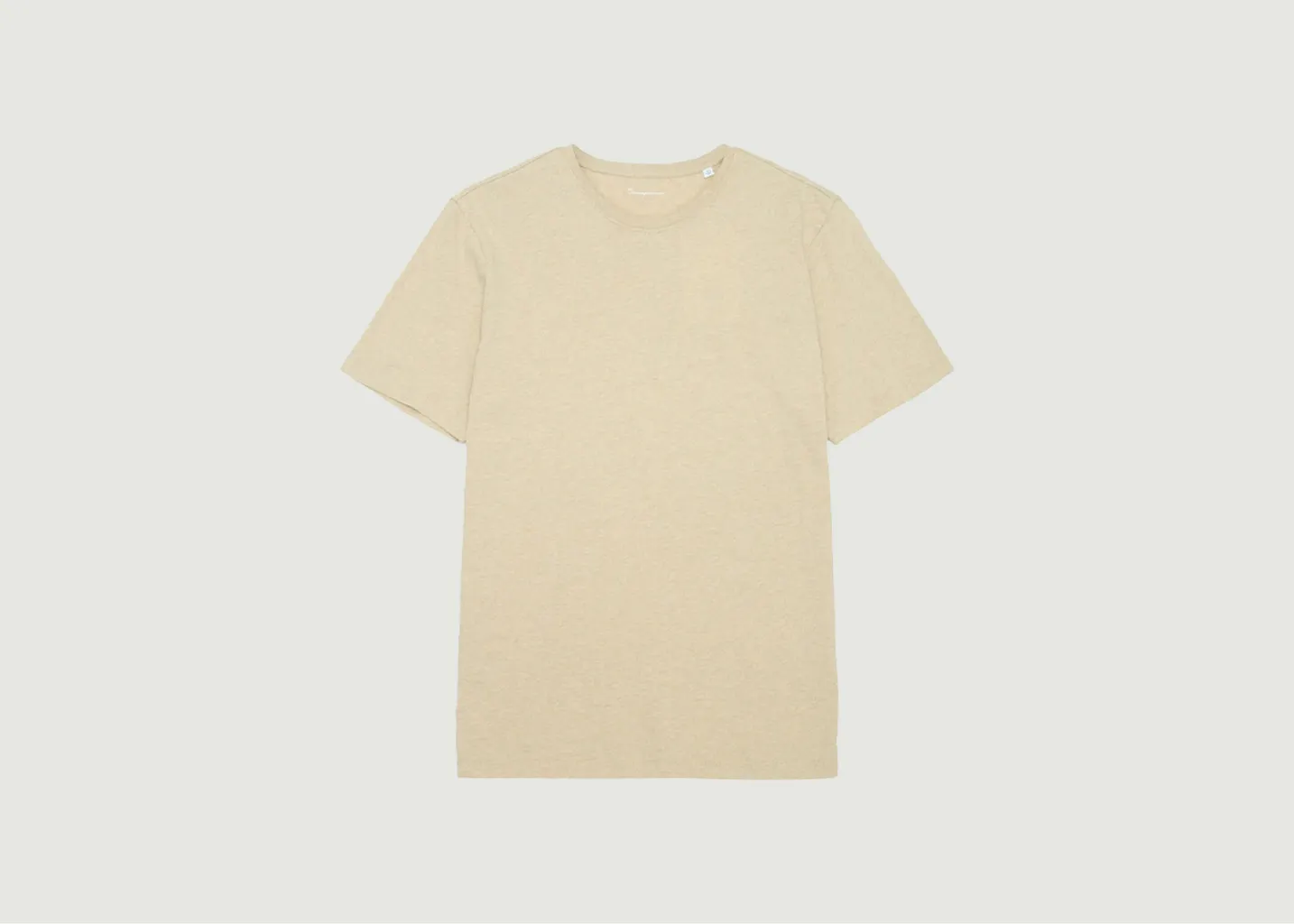 T-shirt Basic Regular KCA