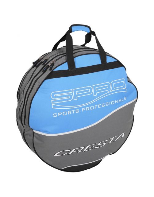 Cresta Cresta Round Double Keepnet Carryal - Opbergen -