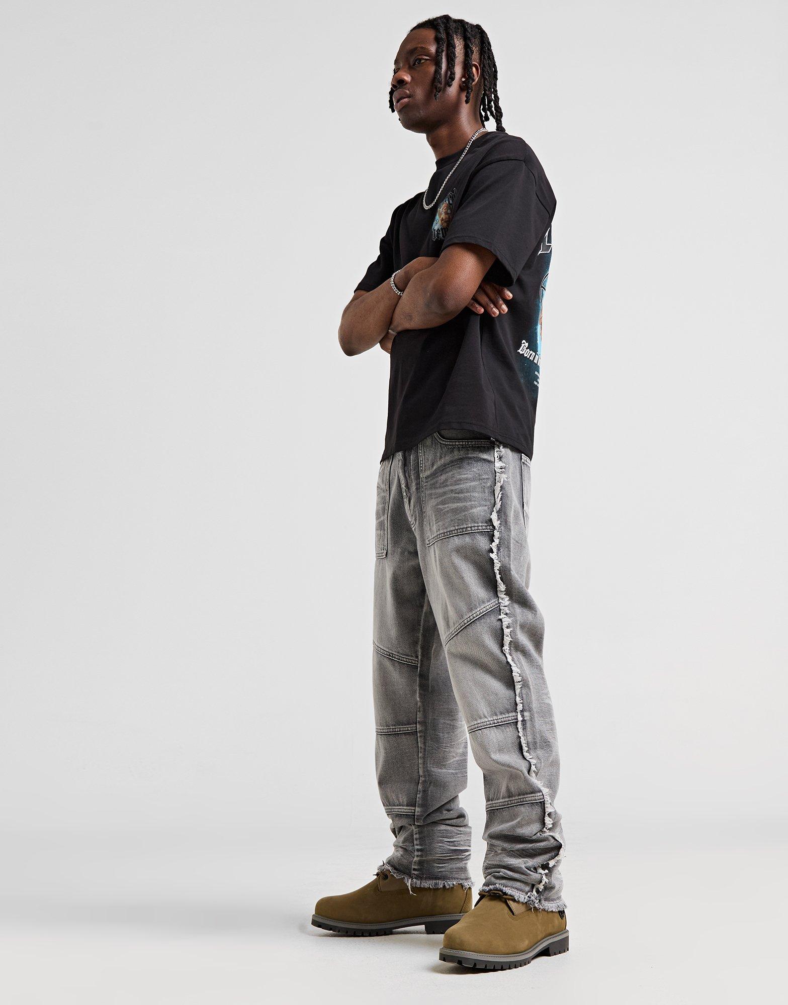 Supply & Demand Jean Frant Homme