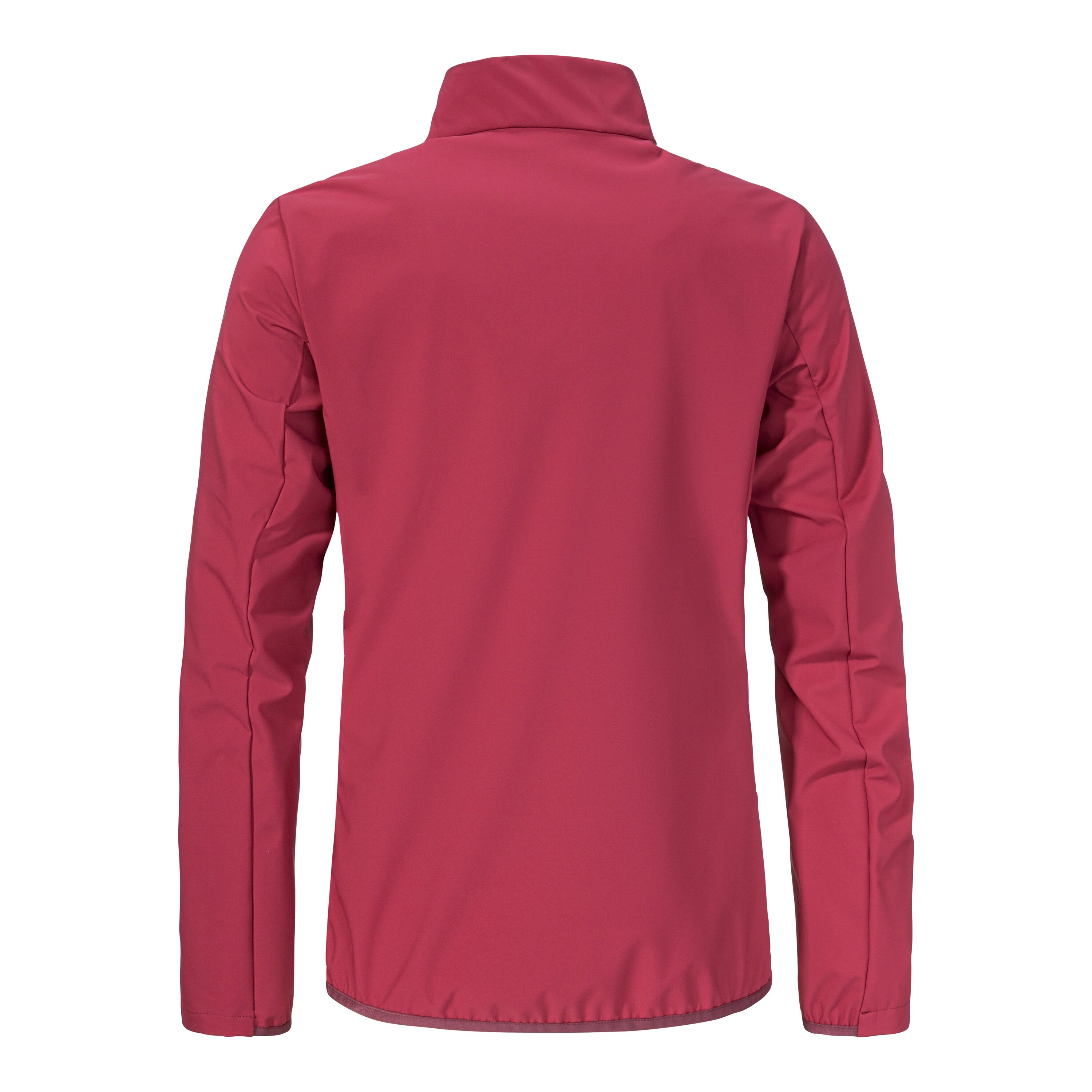 Softshell Jk Style Mirusha W