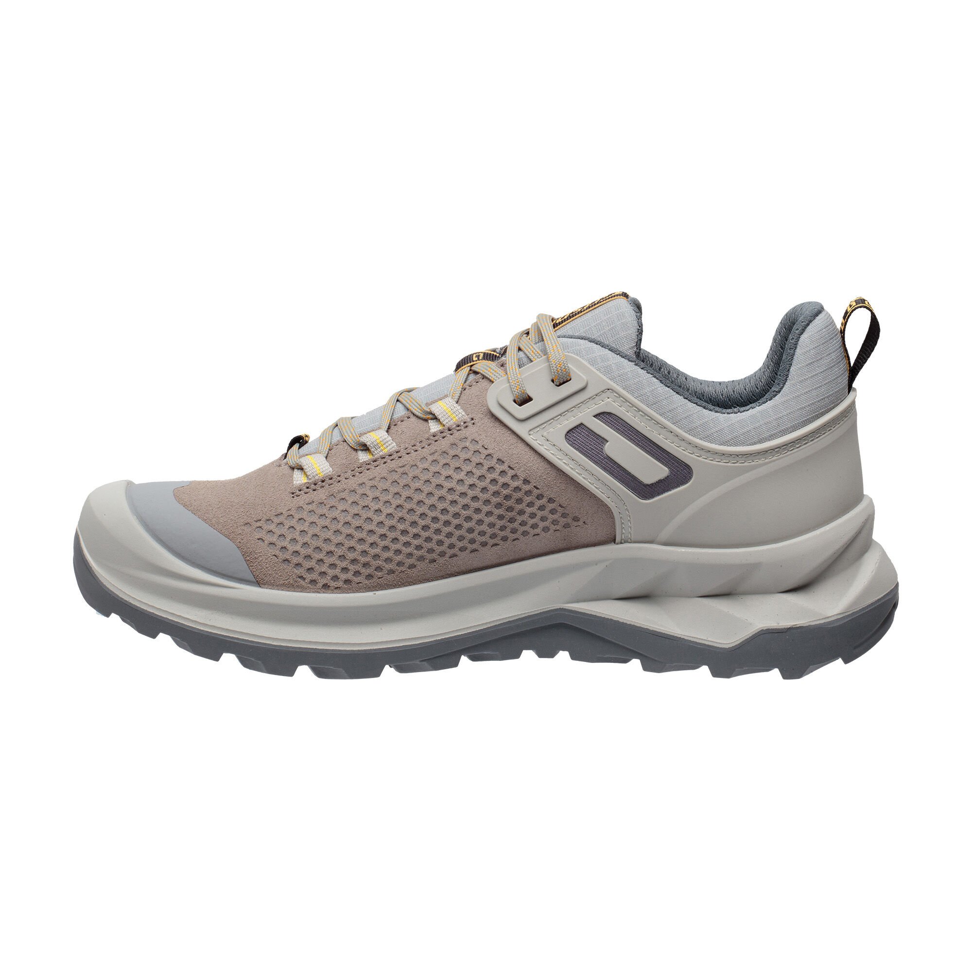 Grisport Discovery low - Wandelschoenen - Beige - 36