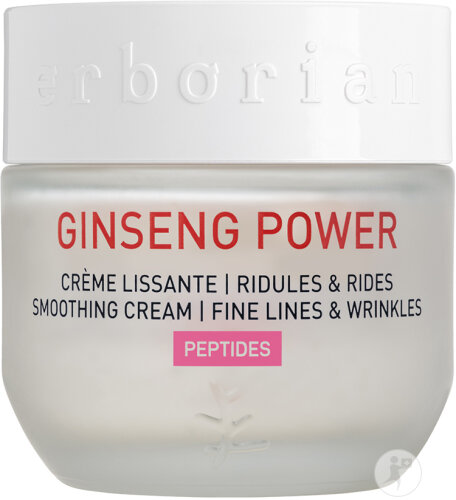 Erborian Ginseng Power Crème Lissante 50ml