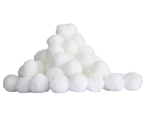 Bestway Polysphere Pool Filtration Balls
