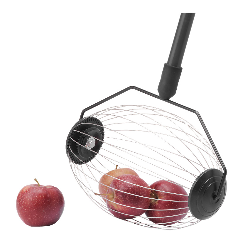 Fruktplukker