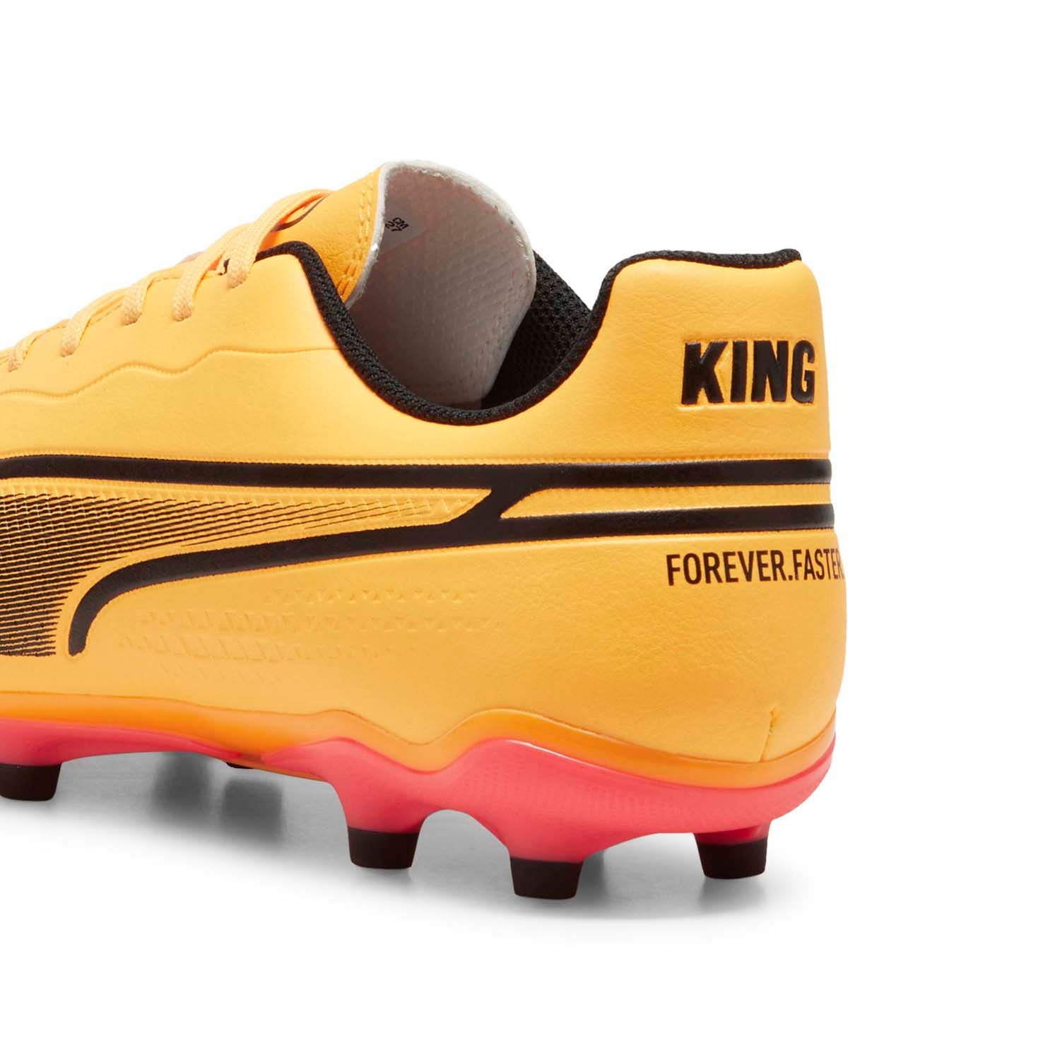 PUMA  King Match FG/AG