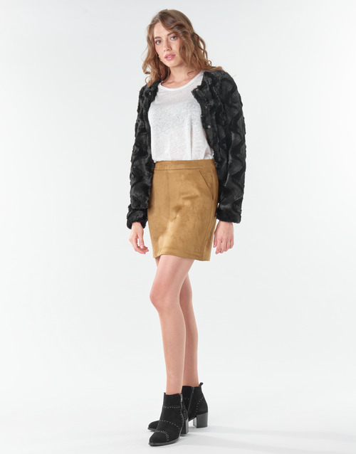 Vero Moda - VMDONNADINA - Cognac