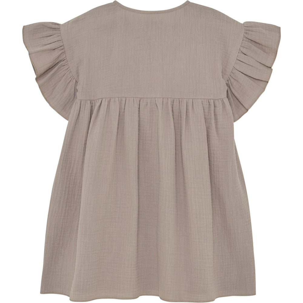 Køb Huttelihut Moon Rock Kjole Ss Muslin